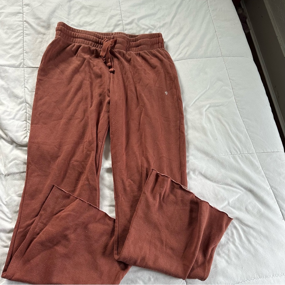 Altar'd State Rust Pants